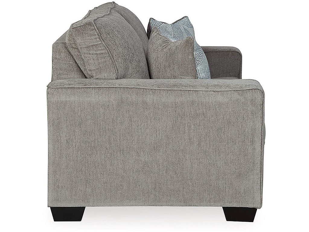 Altari 2-Piece Sleeper Sectional, Loveseat and Ottoman - image 5
