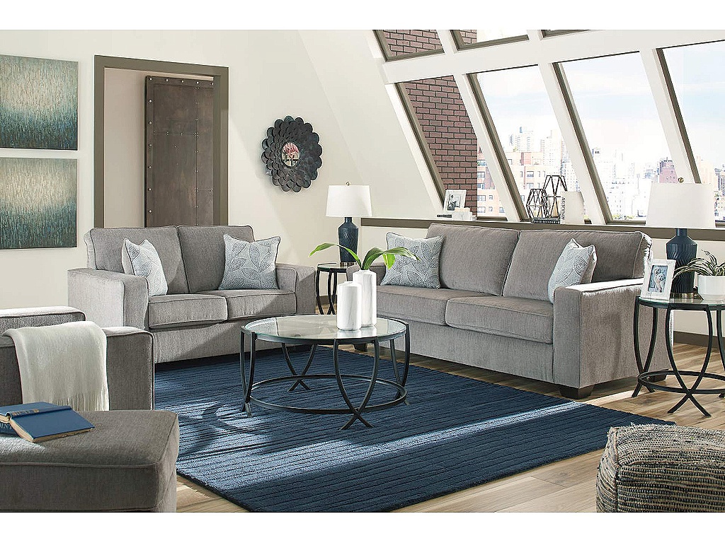 Altari Sofa - image 6