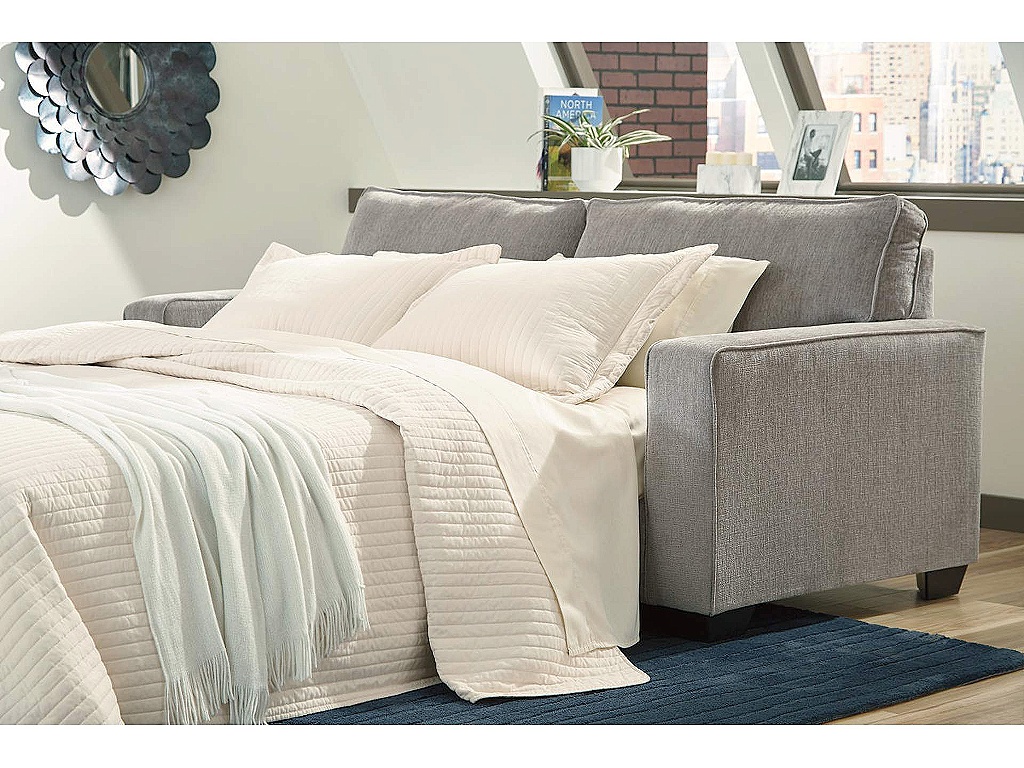Altari Queen Sofa Sleeper - image 1