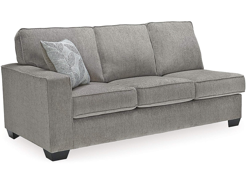 Altari Left-Arm Facing Full Sofa Sleeper - main image