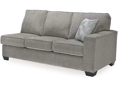 Altari Right-Arm Facing Full Sofa Sleeper