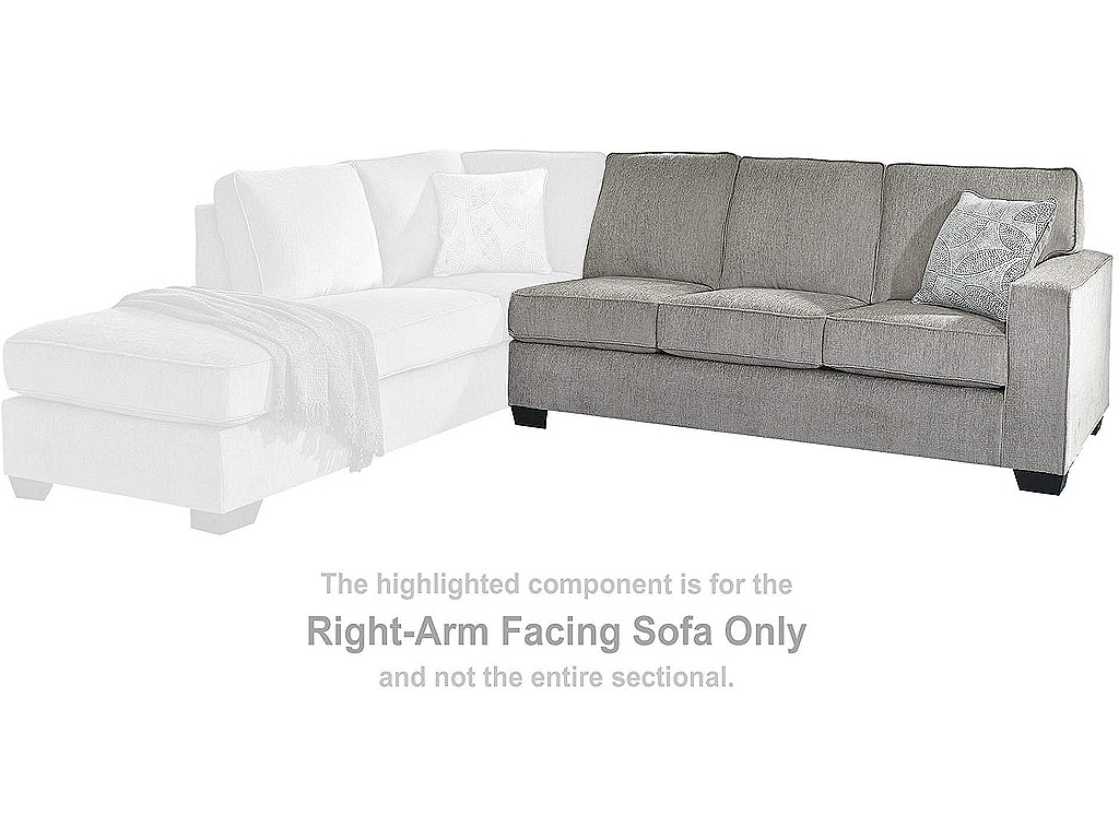 Altari Right-Arm Facing Sofa - image 1