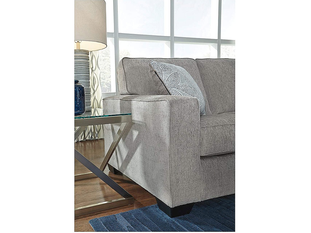 Altari 2-Piece Sleeper Sectional, Loveseat and Ottoman - image 13