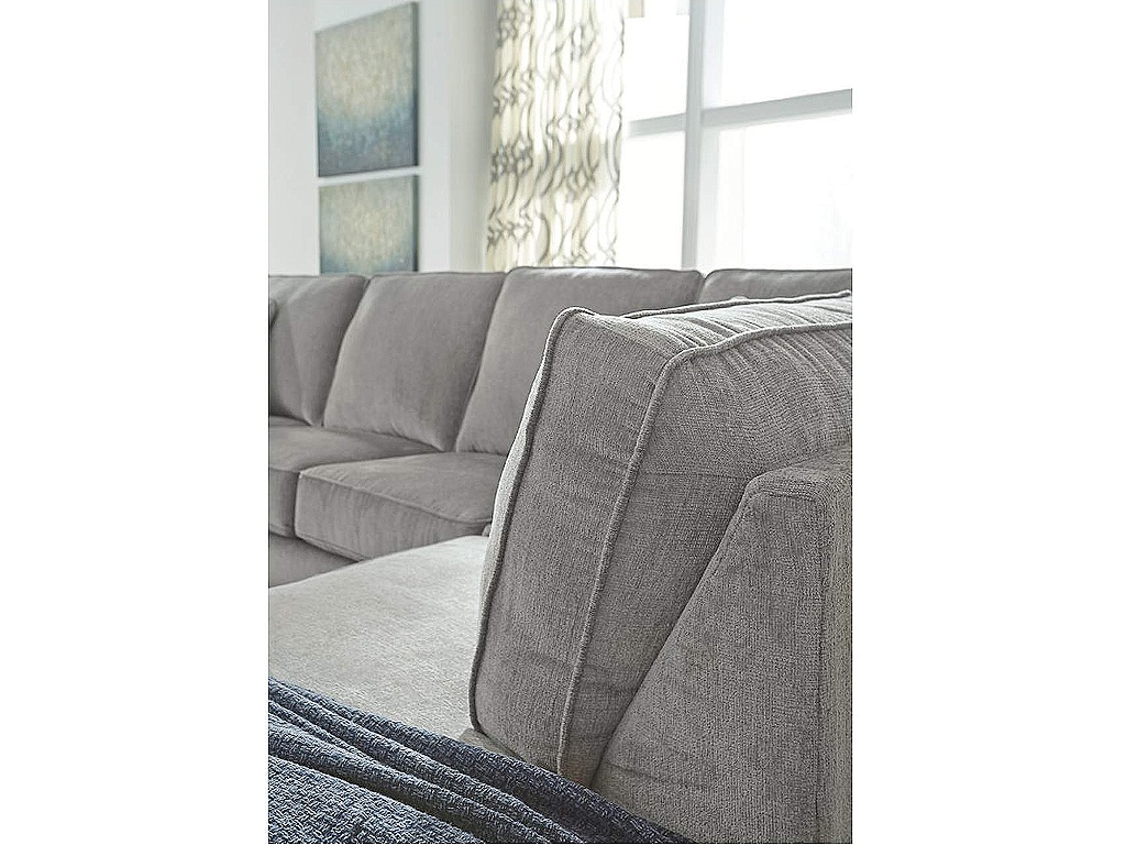 Altari 2-Piece Sleeper Sectional with Chaise - image 3