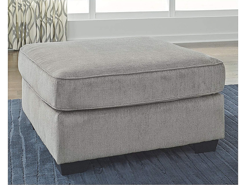 Altari 2-Piece Sleeper Sectional, Loveseat and Ottoman - image 14