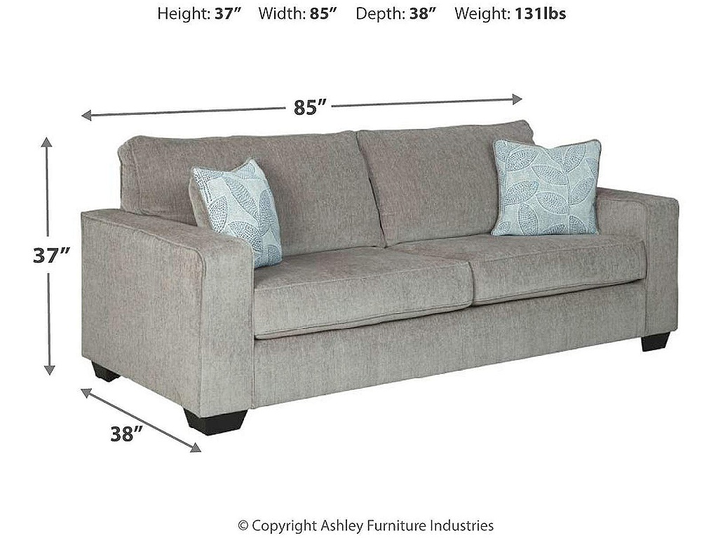 Altari Sofa - image 3