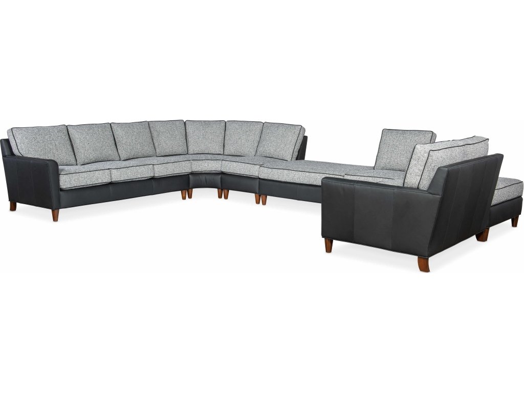 Manning Sectional - main image