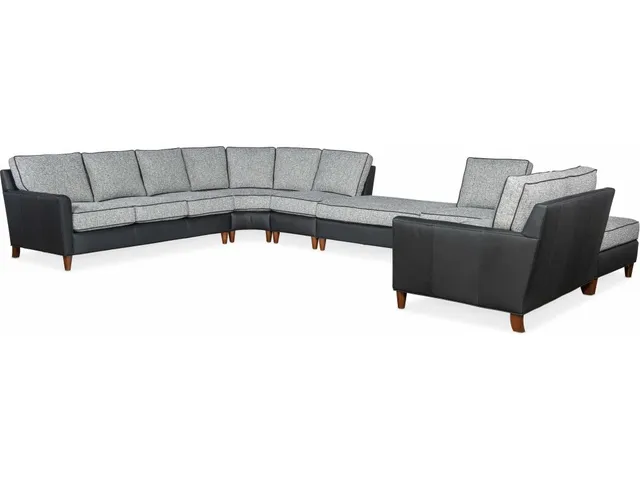 Manning Sectional