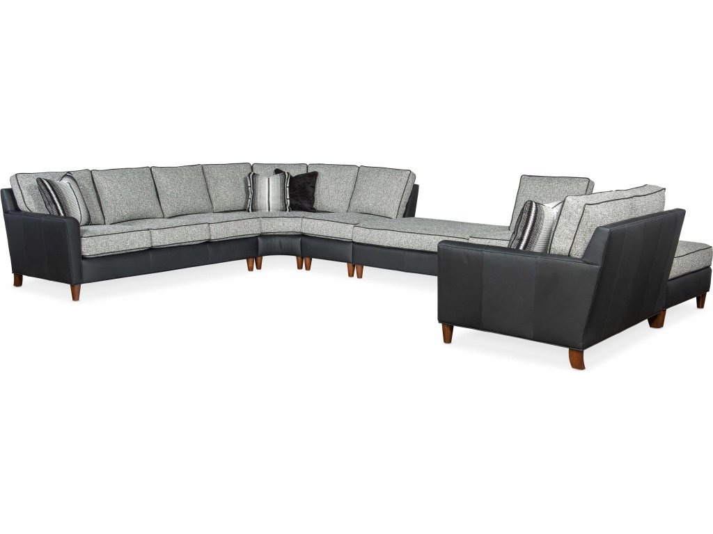 Manning Sectional - image 1