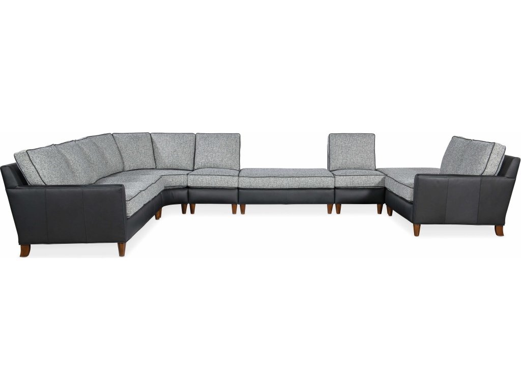 Manning Sectional - image 4