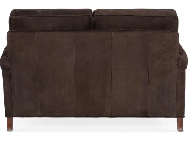 Mallory Stationary Loveseat 8-Way Tie - Alternative View