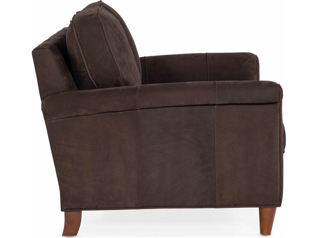 Mallory Stationary Loveseat 8-Way Tie - image 2