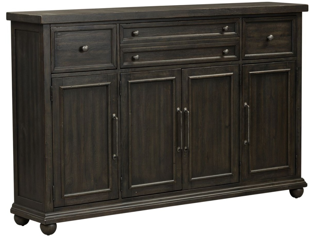 Hall Buffet - image 1