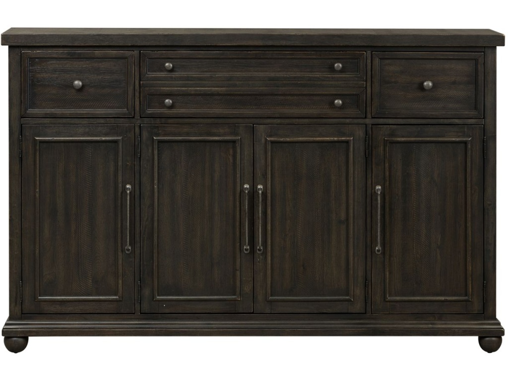 Hall Buffet - image 2