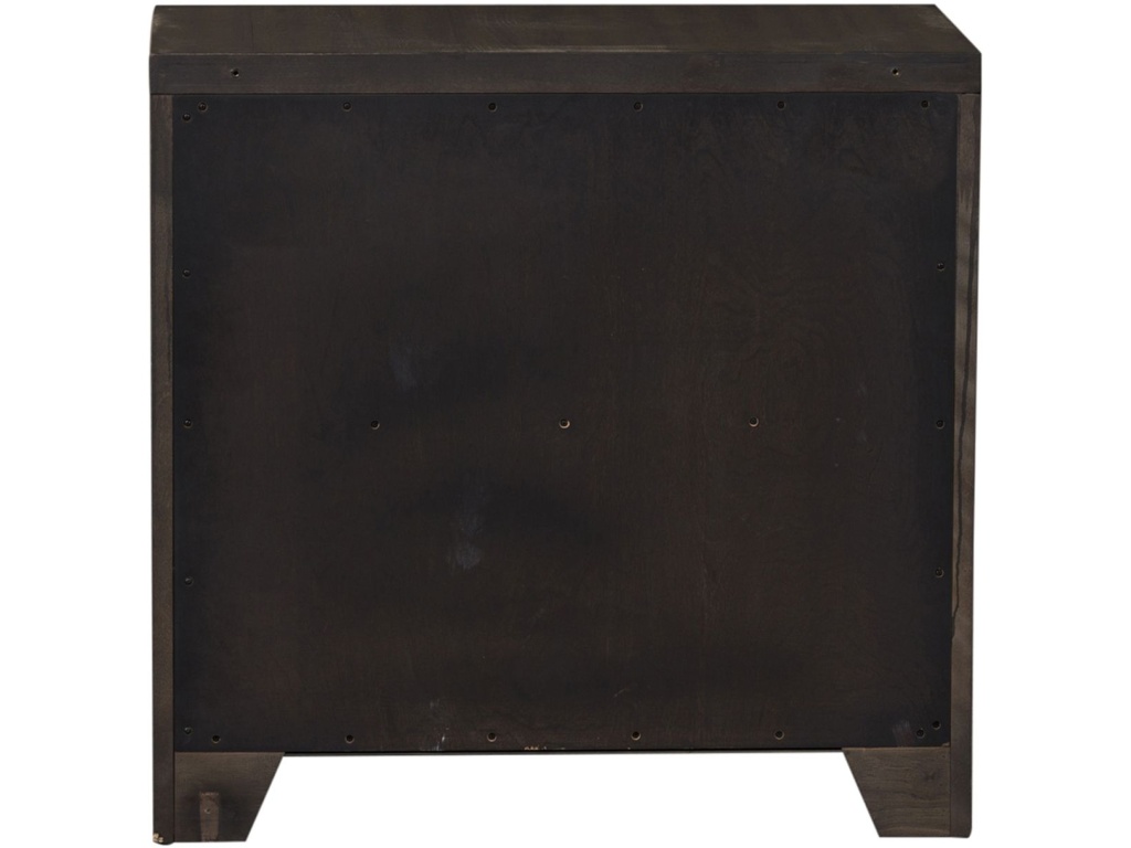 Bunching Lateral File Cabinet - image 4