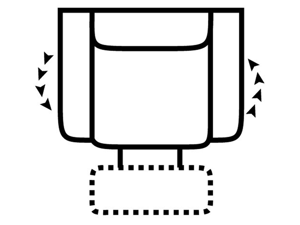 Glider Recliner - image 1