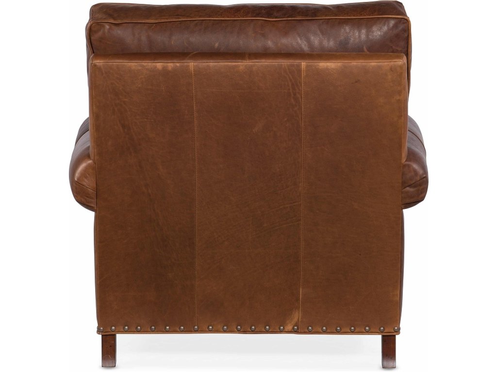 Hoff Stationary Chair 8-Way Tie - image 2