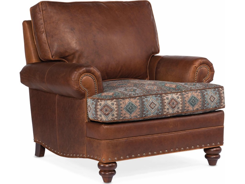 Hoff Stationary Chair 8-Way Tie - main image