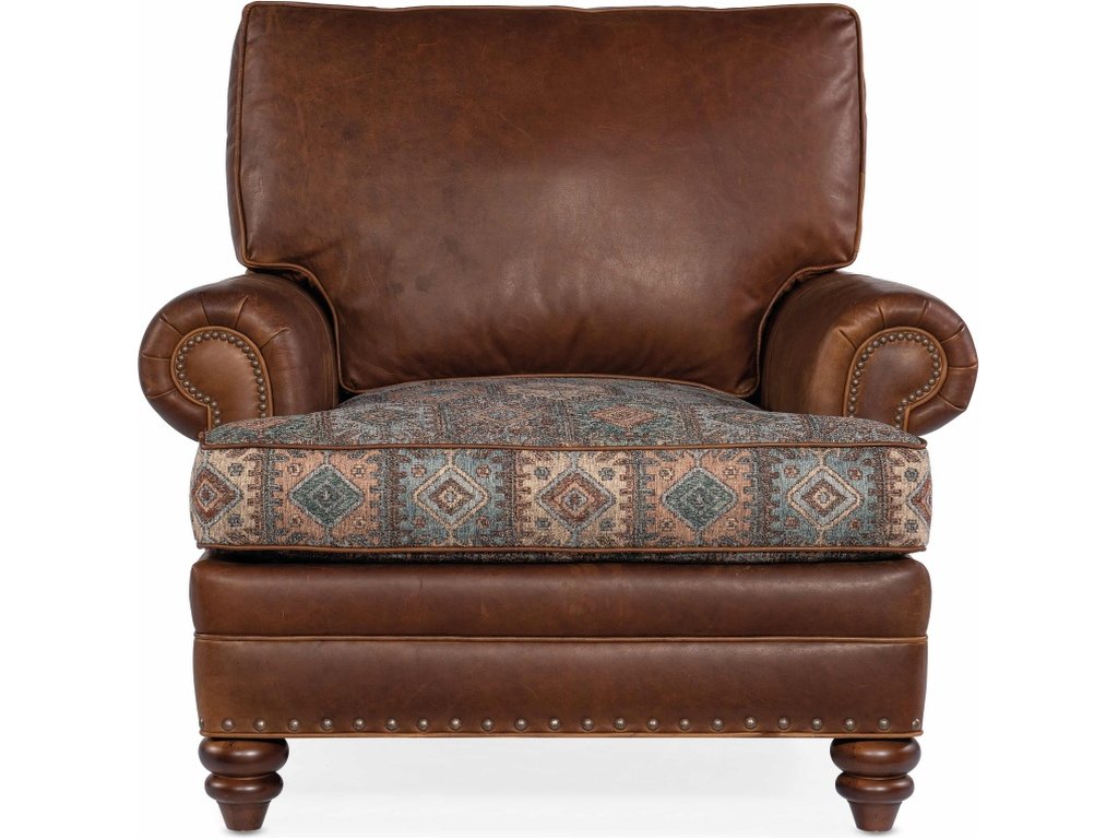 Hoff Stationary Chair 8-Way Tie - image 4