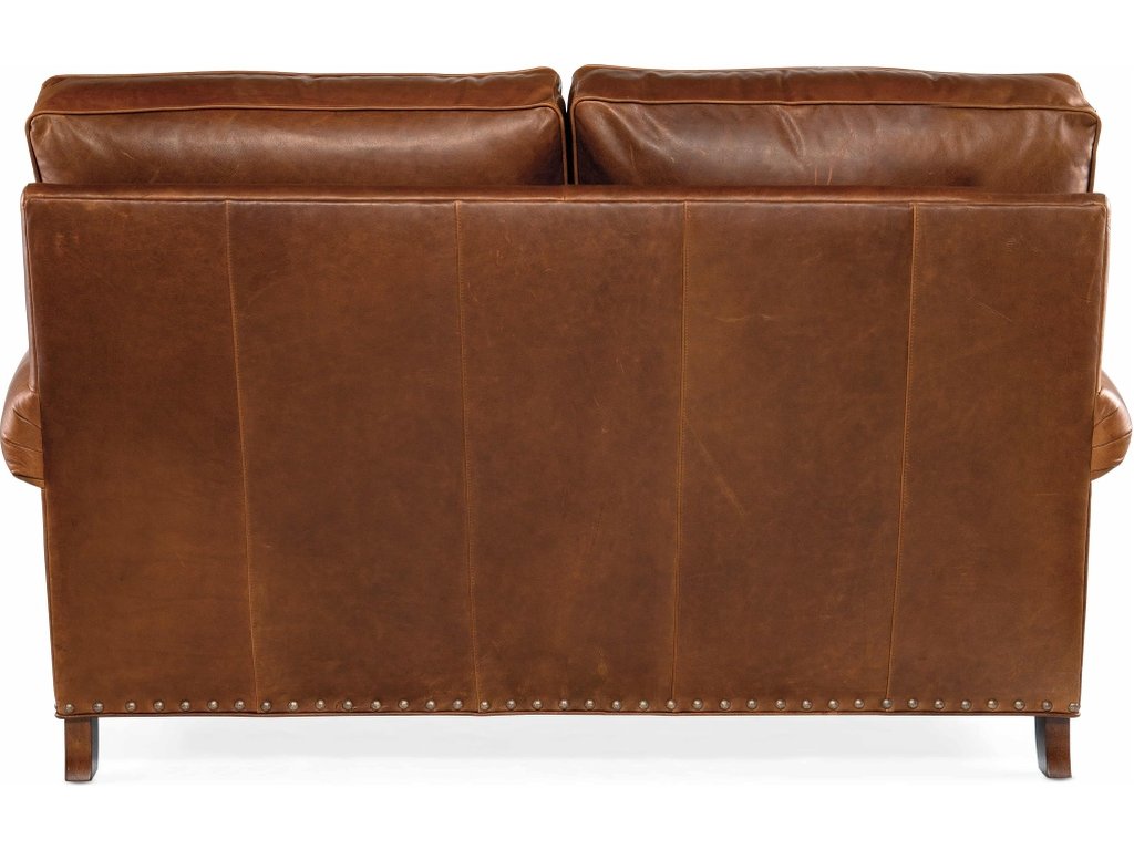 Hoff Stationary Loveseat 8-Way Tie - image 1