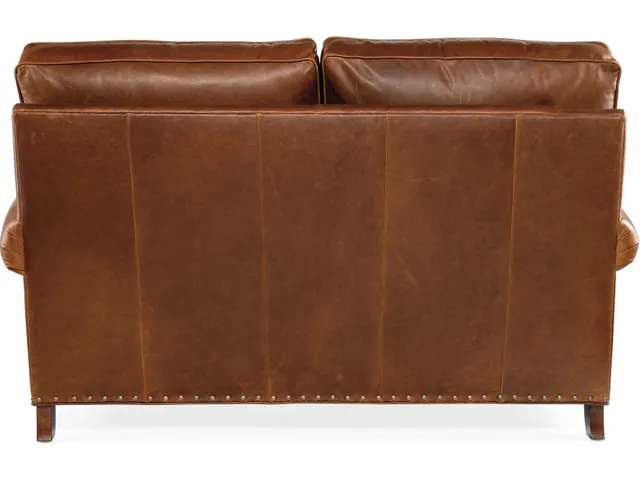 Hoff Stationary Loveseat 8-Way Tie