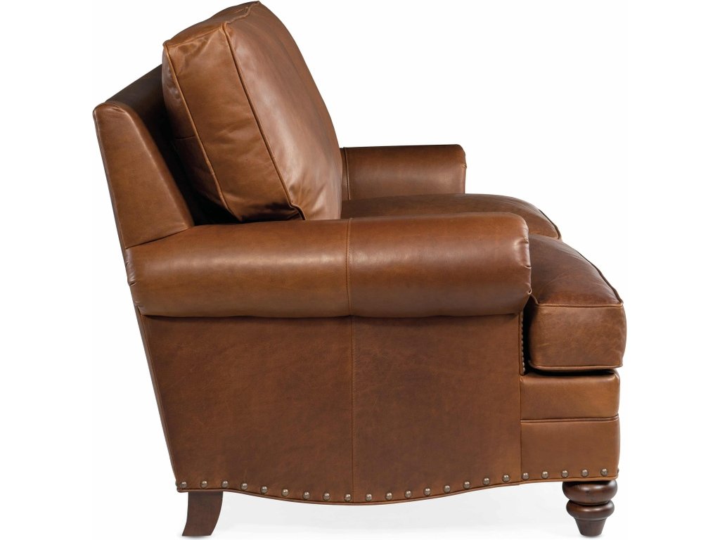 Hoff Stationary Loveseat 8-Way Tie - image 2