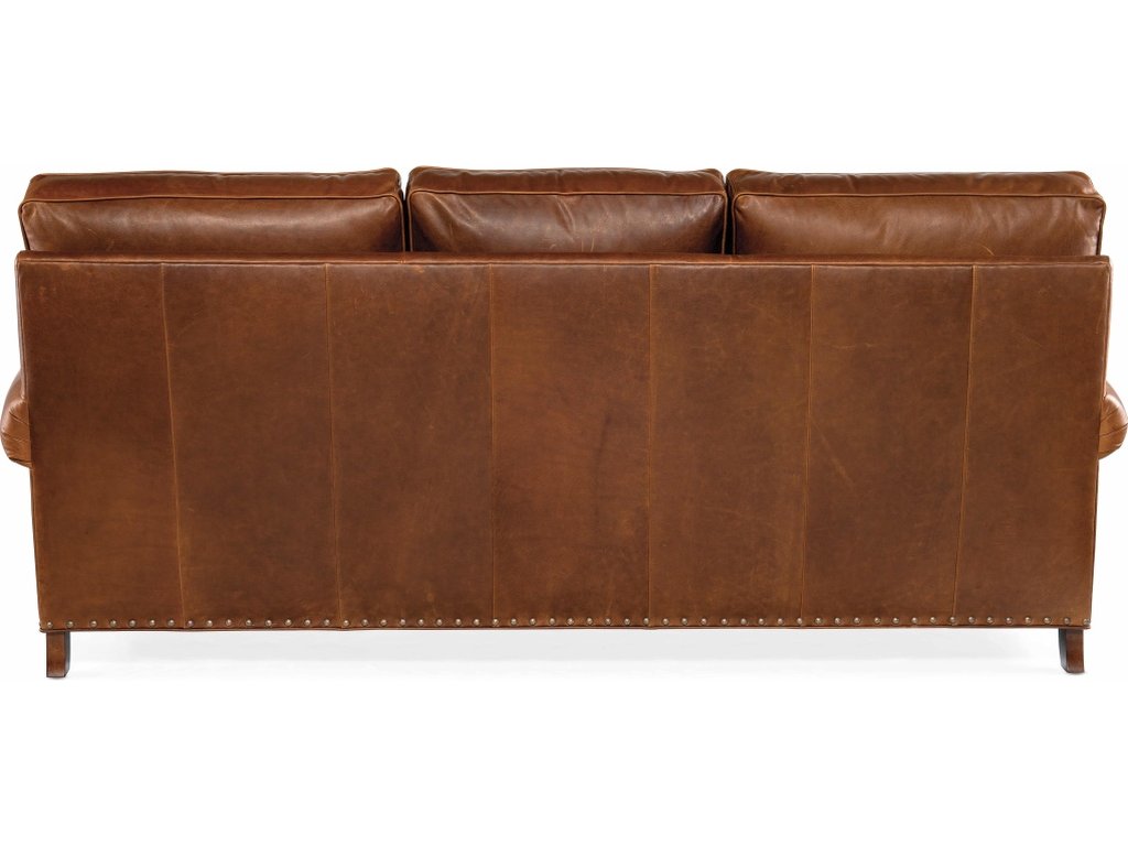 Hoff Stationary Sofa 8-Way Tie - image 1