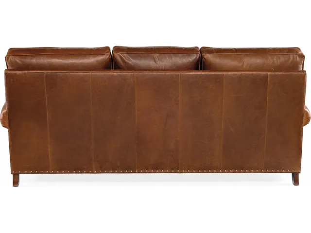 Hoff Stationary Sofa 8-Way Tie