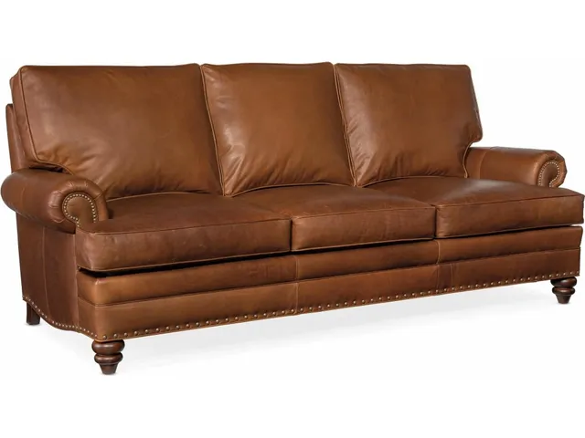 Hoff Stationary Sofa 8-Way Tie