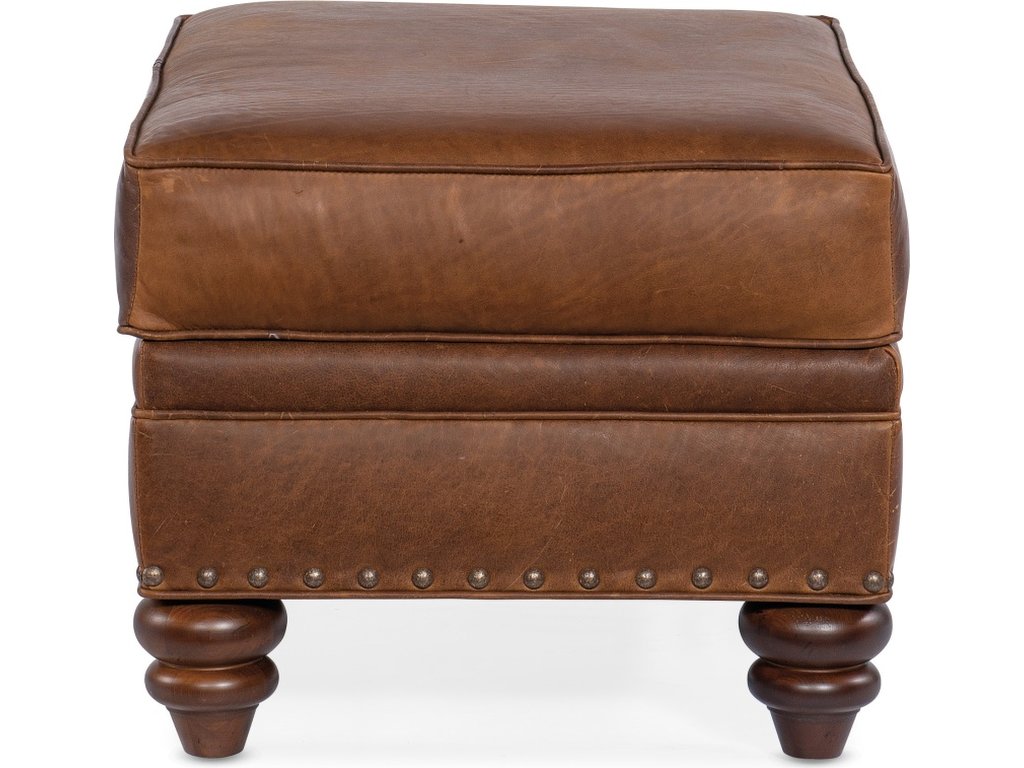 Hoff Stationary Ottoman - image 2