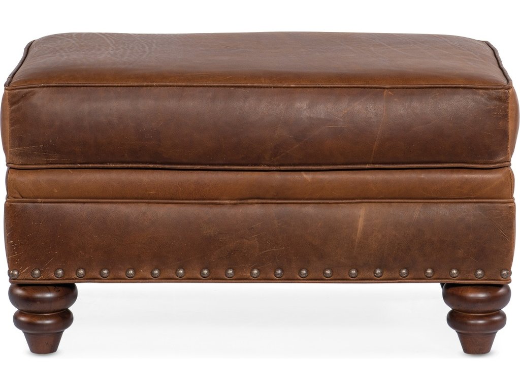 Hoff Stationary Ottoman - image 3