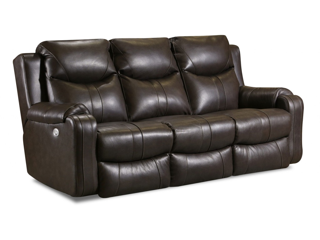 Power Headrest Loveseat - image 3