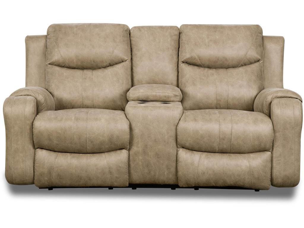 Power Headrest Loveseat - image 4