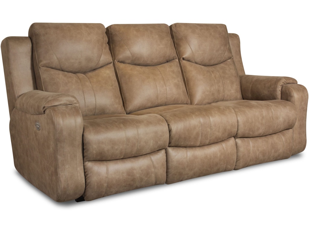Power Headrest Loveseat - image 5