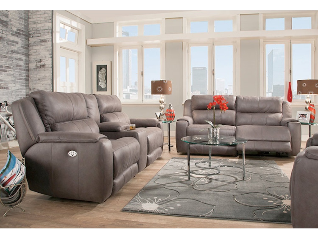 Single Seat RAF Recliner - image 2