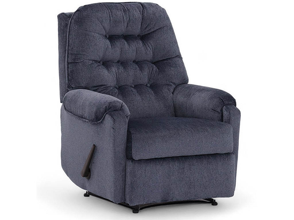 Recl. Chair - main image