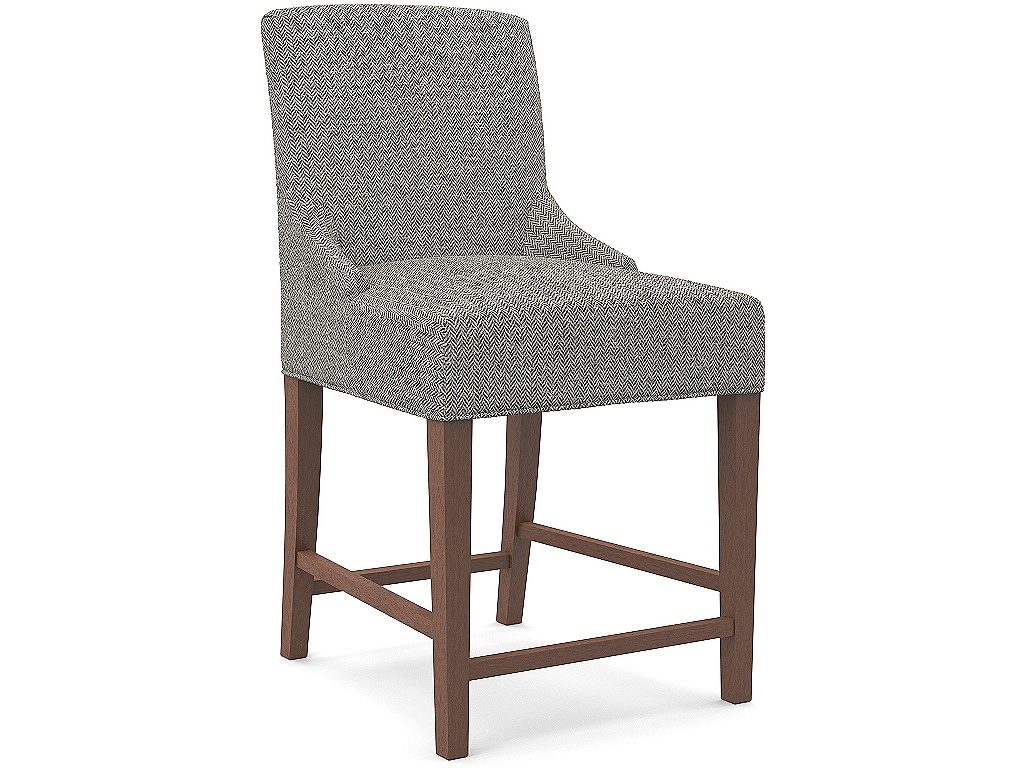 Best Home Furnishings Eliella 24" & 30" Barstools, alternate view 1