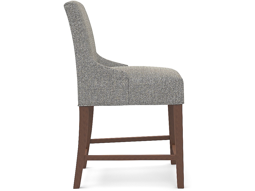 Best Home Furnishings Eliella 24" & 30" Barstools, alternate view 3