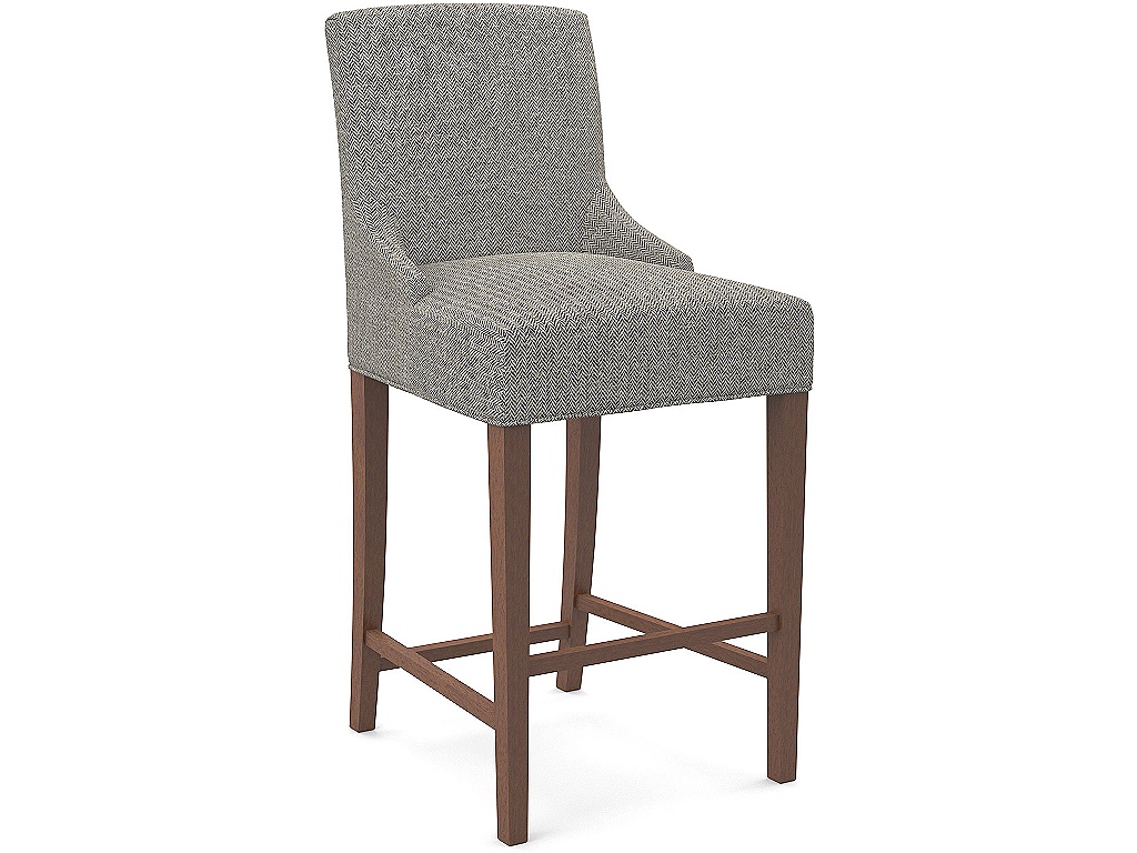 Best Home Furnishings Eliella 24" & 30" Barstools, alternate view 4
