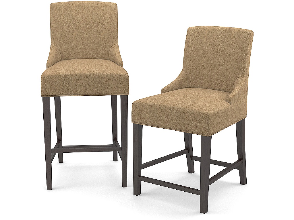 Best Home Furnishings Eliella 24" & 30" Barstools, alternate view 7