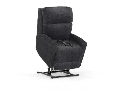 Pwr HR/Lumbar Lift Chair