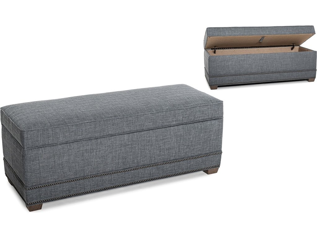 Storage Ottoman - main image