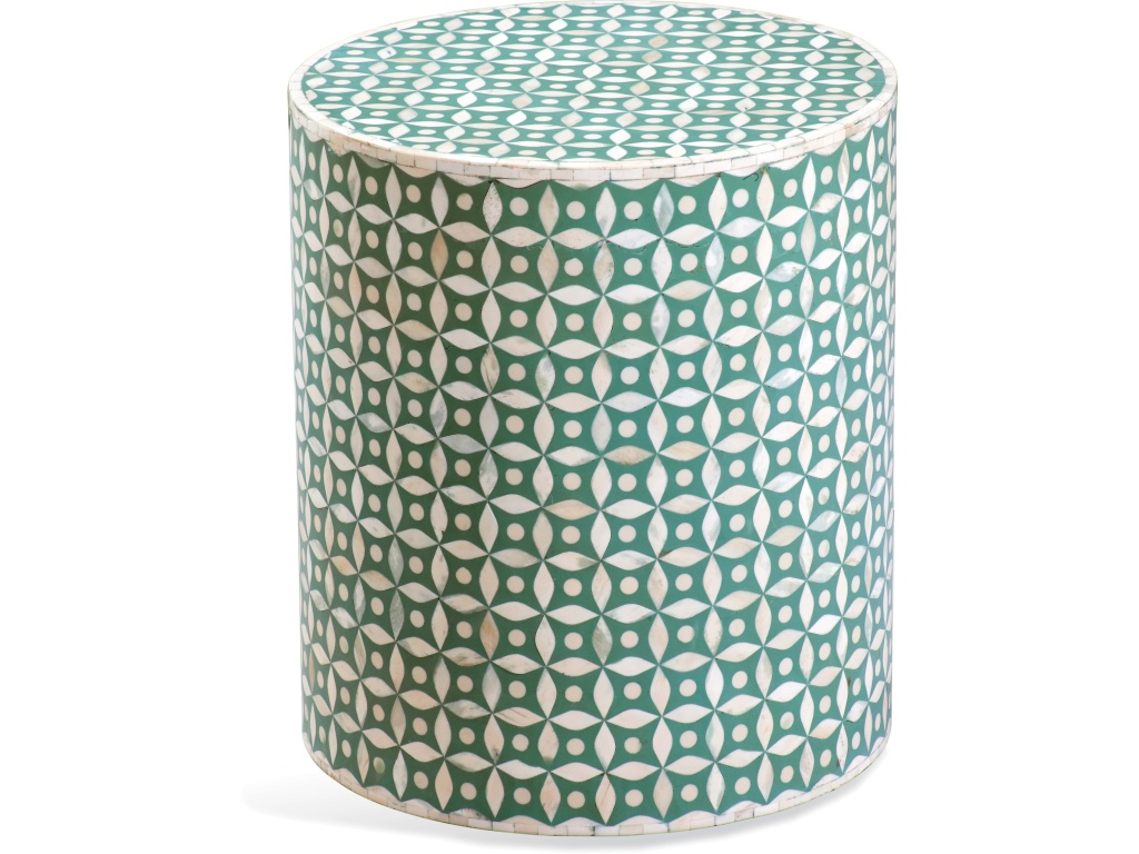 Finch Accent Table - main image