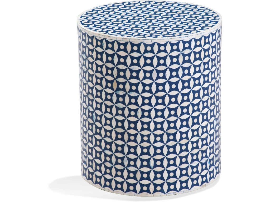 Attic Accent Table - main image