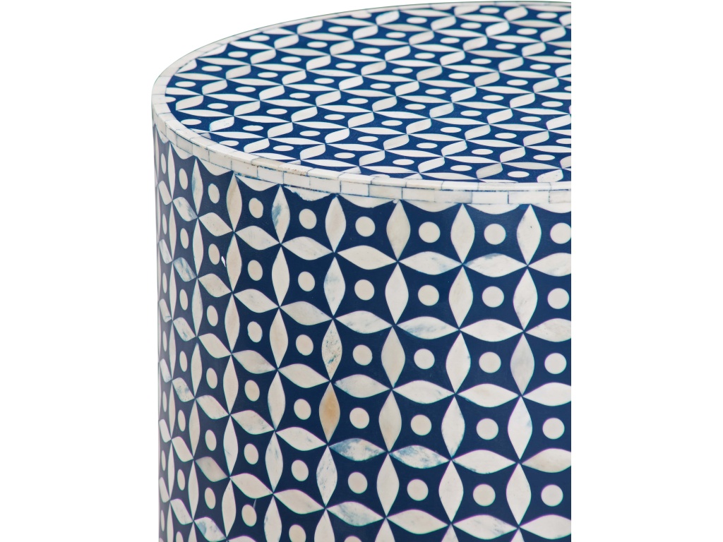 Attic Accent Table - image 1