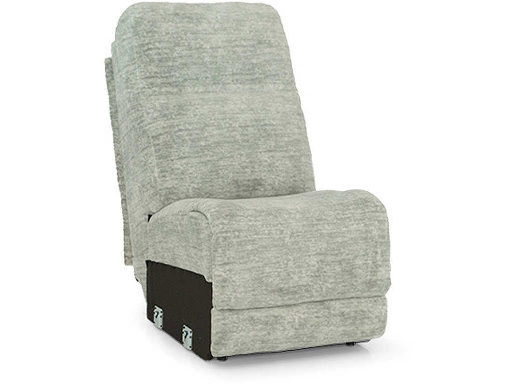 Armls STD Stat.Chair - main image