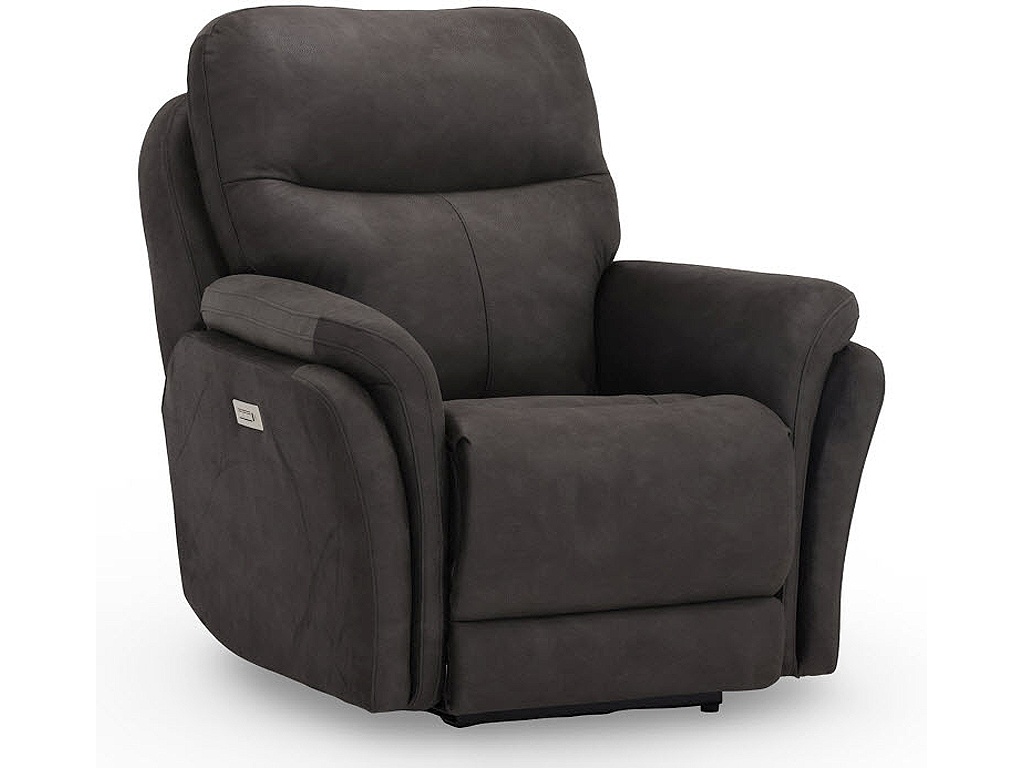 Pwr HR/Lumbar Recl. Chair - main image