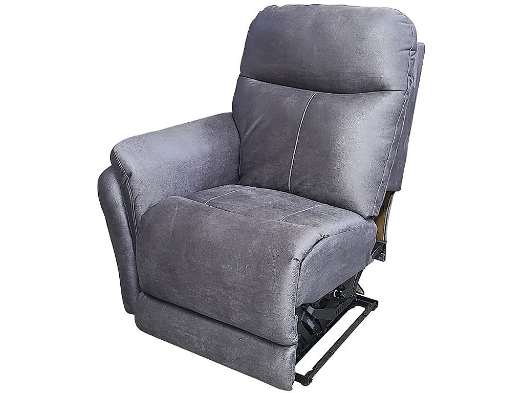 LSF Pwr HR 1 Arm STD Recl. - main image