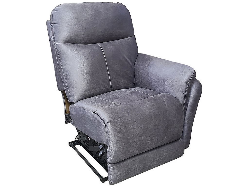 RSF Pwr HR 1 Arm STD Recl. - main image