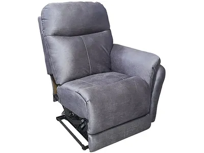 RSF Pwr HR/Lumbar 1 Arm STD Recl.